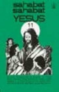 Image of Sahabat-sahabat Yesus [11]