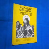 Image of Sahabat-sahabat Yesus [12]