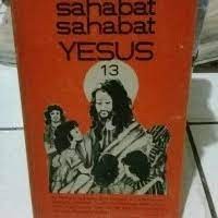 Image of Sahabat-sahabat Yesus [13]