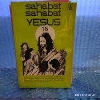 Image of Sahabat-sahabat Yesus [16]