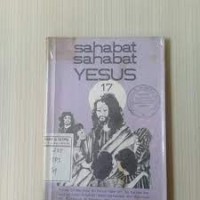 Image of Sahabat-sahabat Yesus [17]