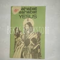 Image of Sahabat-sahabat Yesus [6]