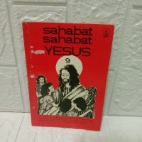 Image of Sahabat-sahabat Yesus [9]