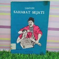 Image of Sahabat Sejati