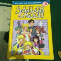 Image of Sailor Moon [10]