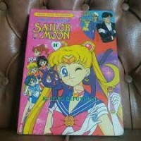 Image of Sailor Moon [10] : Kursus Keputrian