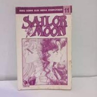 Image of Sailor Moon [11]
