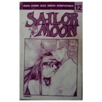 Image of Sailor Moon [12]
