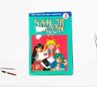 Image of Sailor Moon [3]