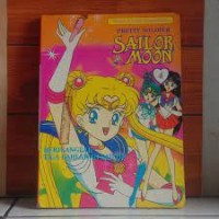 Image of Sailor Moon [4] : Berjuanglah Tiga Pahlawan Sailor