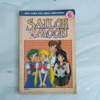 Image of Sailor Moon [6]