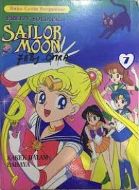 Image of Sailor Moon [7] : Kakek dalam Bahaya