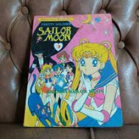 Image of Sailor Moon [9] : Rahasia Sailor Moon