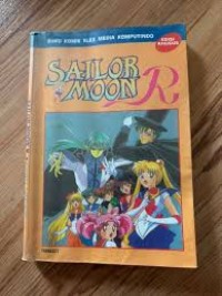 Image of Sailor Moon R