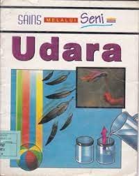 Image of Sains Melalui Seni: Udara
