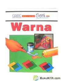 Image of Sains Melalui Seni: Warna