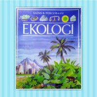 Image of Sains & Percobaan dari Usborne: Ekologi