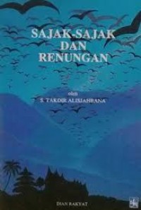 Image of Sajak-sajak dan Renungan=Poems and Reflection