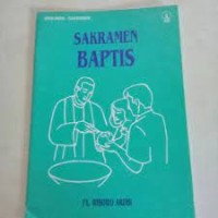 Image of Sakramen Baptis