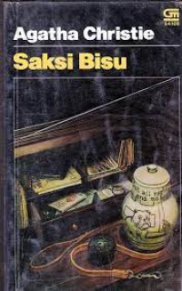 Image of Saksi Bisu