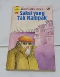 Image of Saksi yang tak Nampak