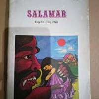 Image of Salamar : Cerita dari Chili