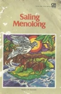Image of Saling Menolong