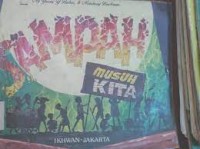 Image of Sampah Musuh Kita