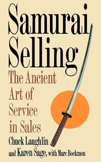 Image of Samurai Selling