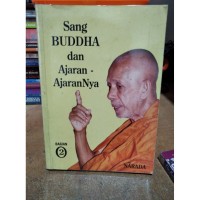 Image of Sang Budha dan Ajaran-Ajarannya [2]