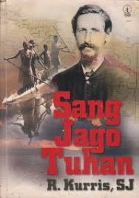 Image of Sang Jago Tuhan