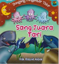 Image of Sang Juara Tari