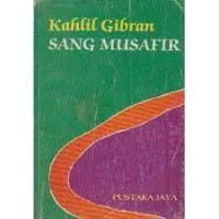 Image of Seri Pustaka Prosa: Sang Musafir