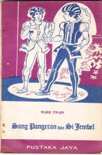 Image of Sang Pangeran dan Si Jembel