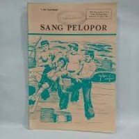 Image of Sang Pelopor