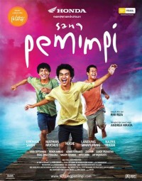 Image of Sang Pemimpi