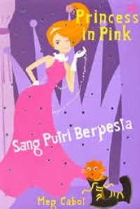 Image of Sang Putri Berpesta