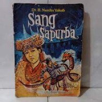 Image of Sang Sapurba