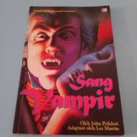 Image of Sang Vampir