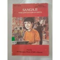Image of Sangaji Wiraswastawan Kecil