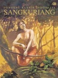Image of Sangkuriang