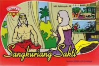 Image of Sangkuriang Sakti