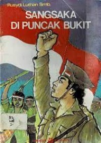 Image of Sangsaka di Puncak Bukit