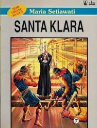 Image of Santa Klara