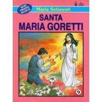Image of Santa Maria Goretti