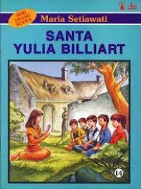 Image of Santa Yulia Billiart