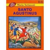 Image of Santo Agustinus