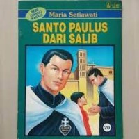 Image of Santo Paulus dari Salib