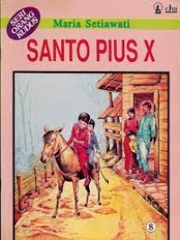 Image of Santo Pius X