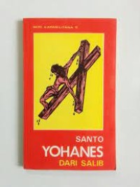 Image of Santo Yohanes dari Salib